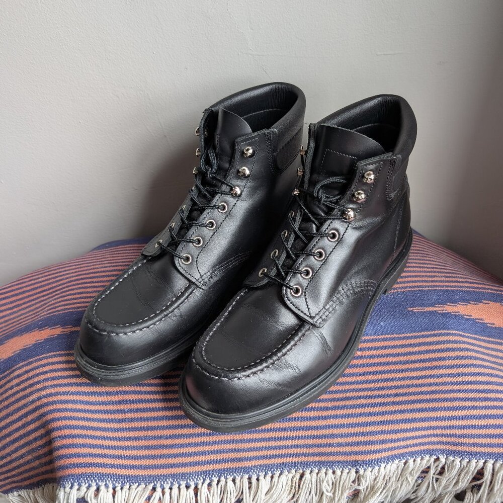 Red Wing Heritage 8133 Supersole Boots